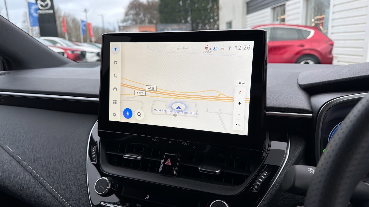 Used Toyota Corolla 2025 for sale - 77136855: Photo 7