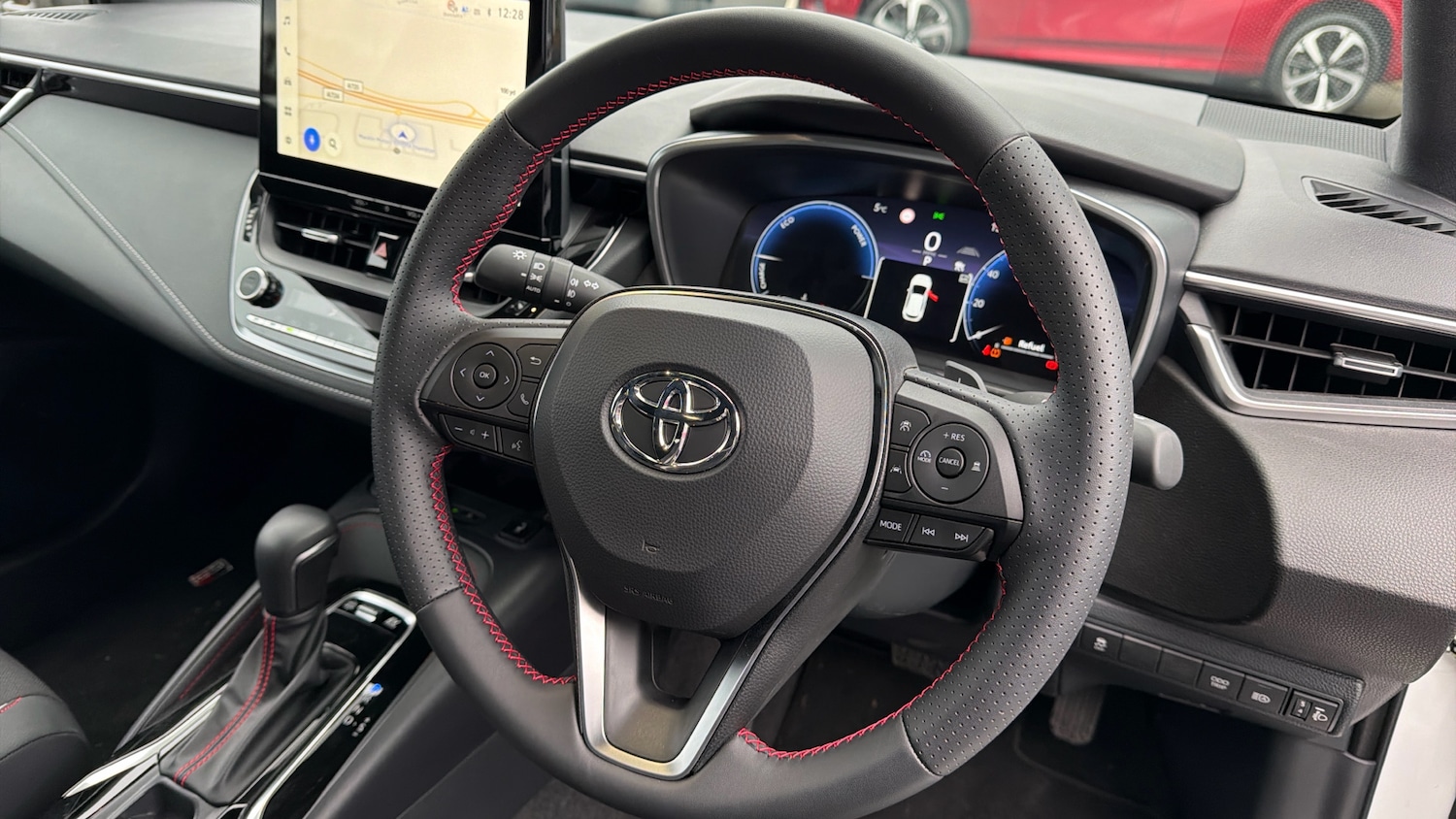 Used Toyota Corolla 2025 for sale - 77136855: Photo 8