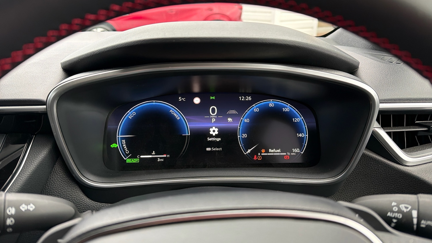 Used Toyota Corolla 2025 for sale - 77136855: Photo 9