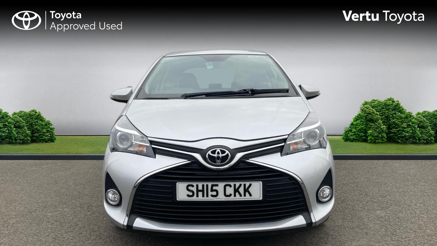 Used Toyota Yaris 2015 for sale - 76290495: Photo 15