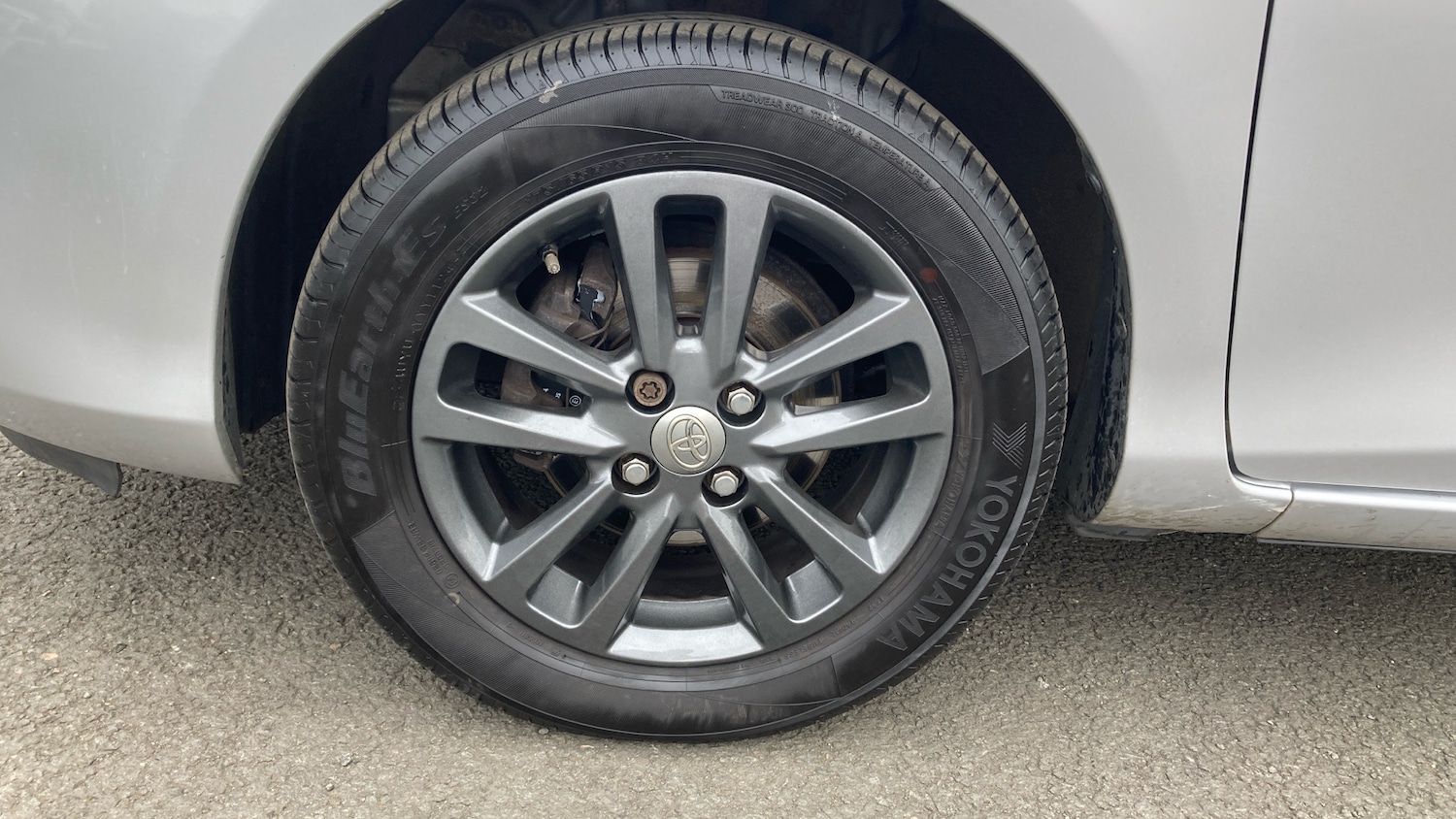 Used Toyota Yaris 2015 for sale - 76290495: Photo 20