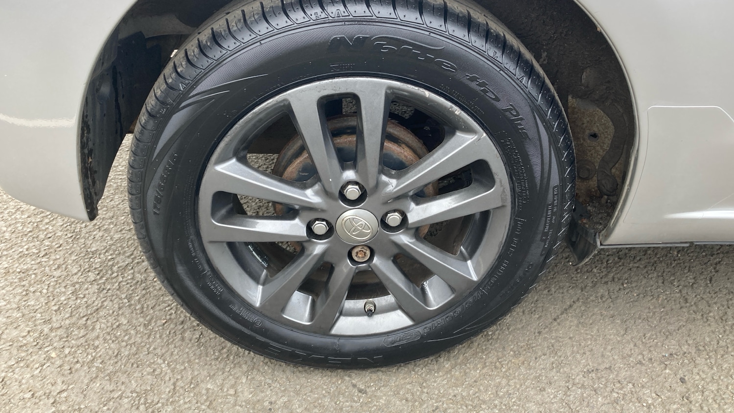 Used Toyota Yaris 2015 for sale - 76290495: Photo 22