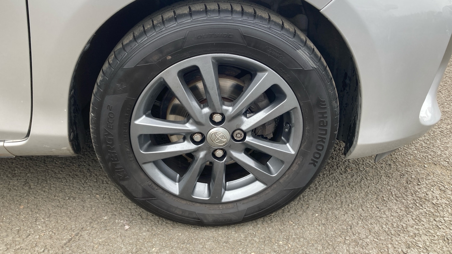 Used Toyota Yaris 2015 for sale - 76290495: Photo 23