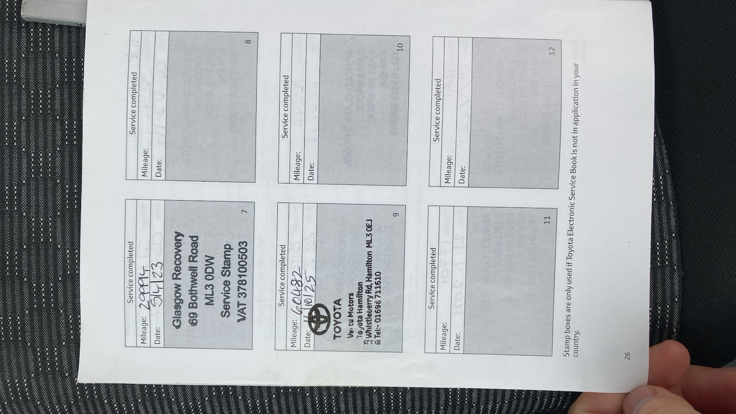 Used Toyota Yaris 2015 for sale - 76290495: Photo 35