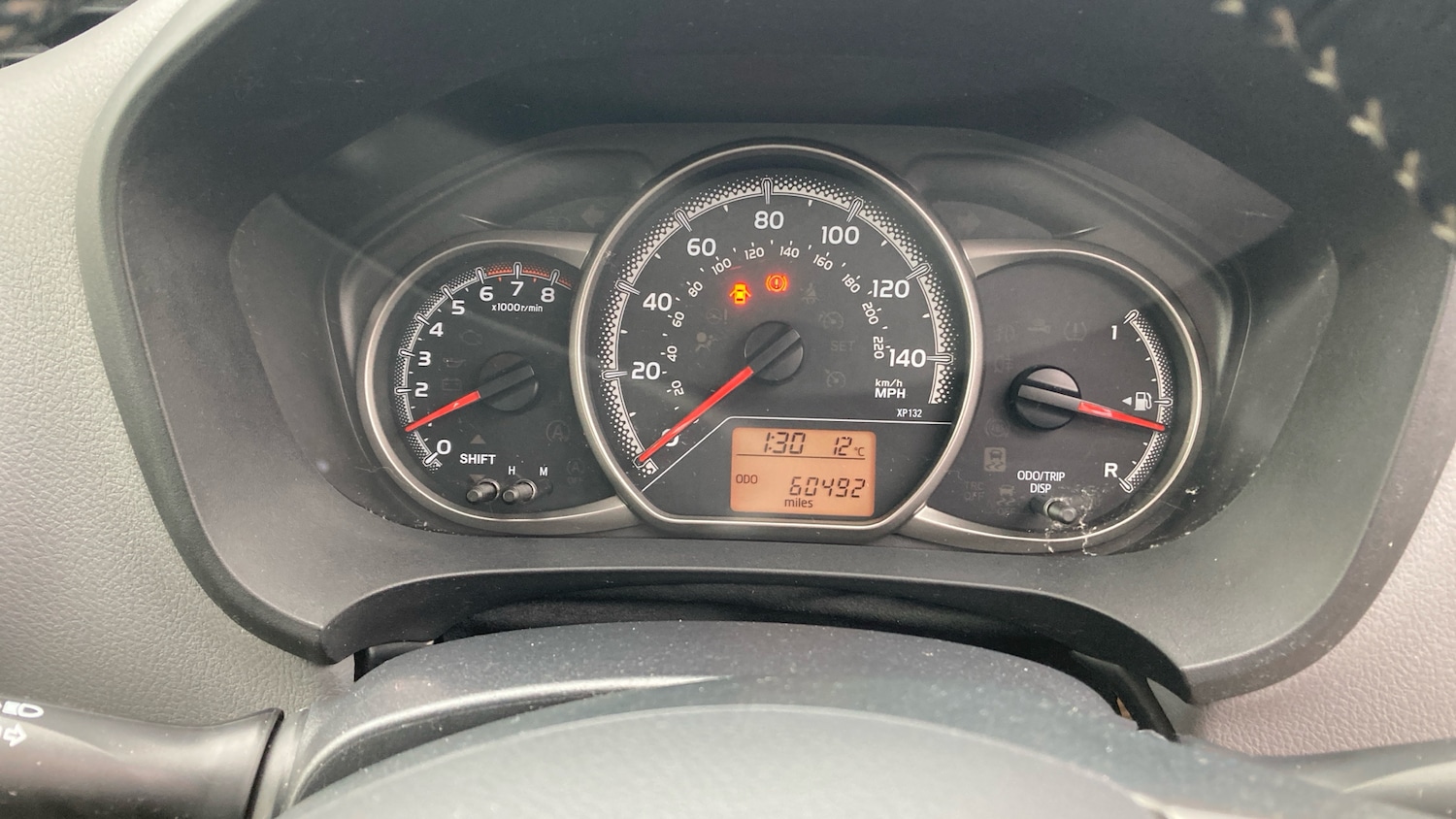 Used Toyota Yaris 2015 for sale - 76290495: Photo 9