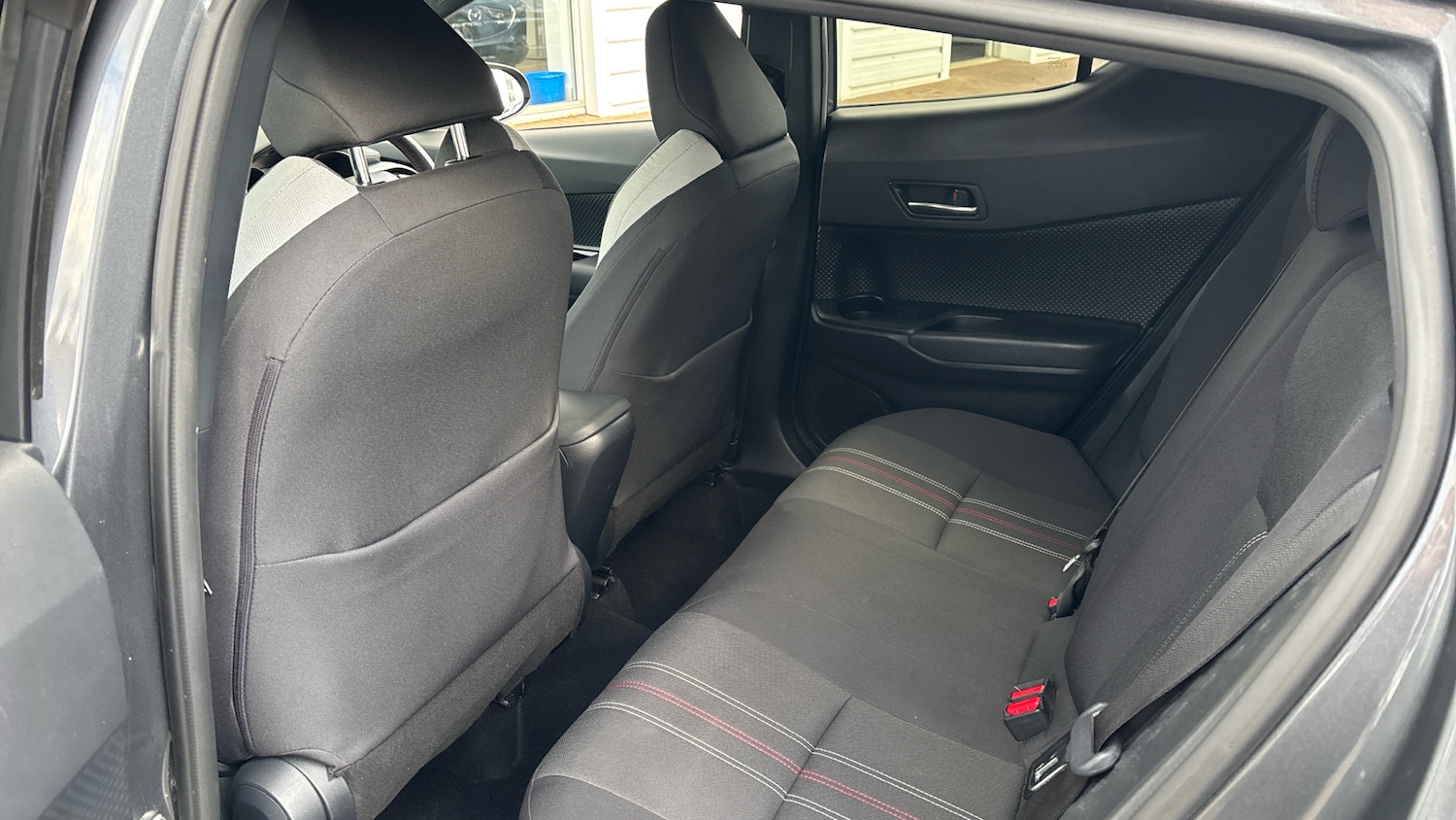 Used Toyota C-HR 2022 for sale - 77381444: Photo 12