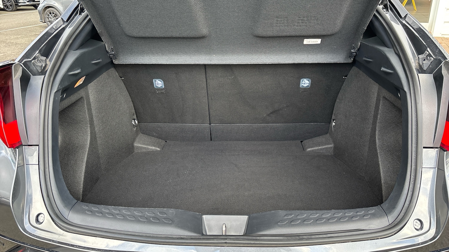 Used Toyota C-HR 2022 for sale - 77381444: Photo 14