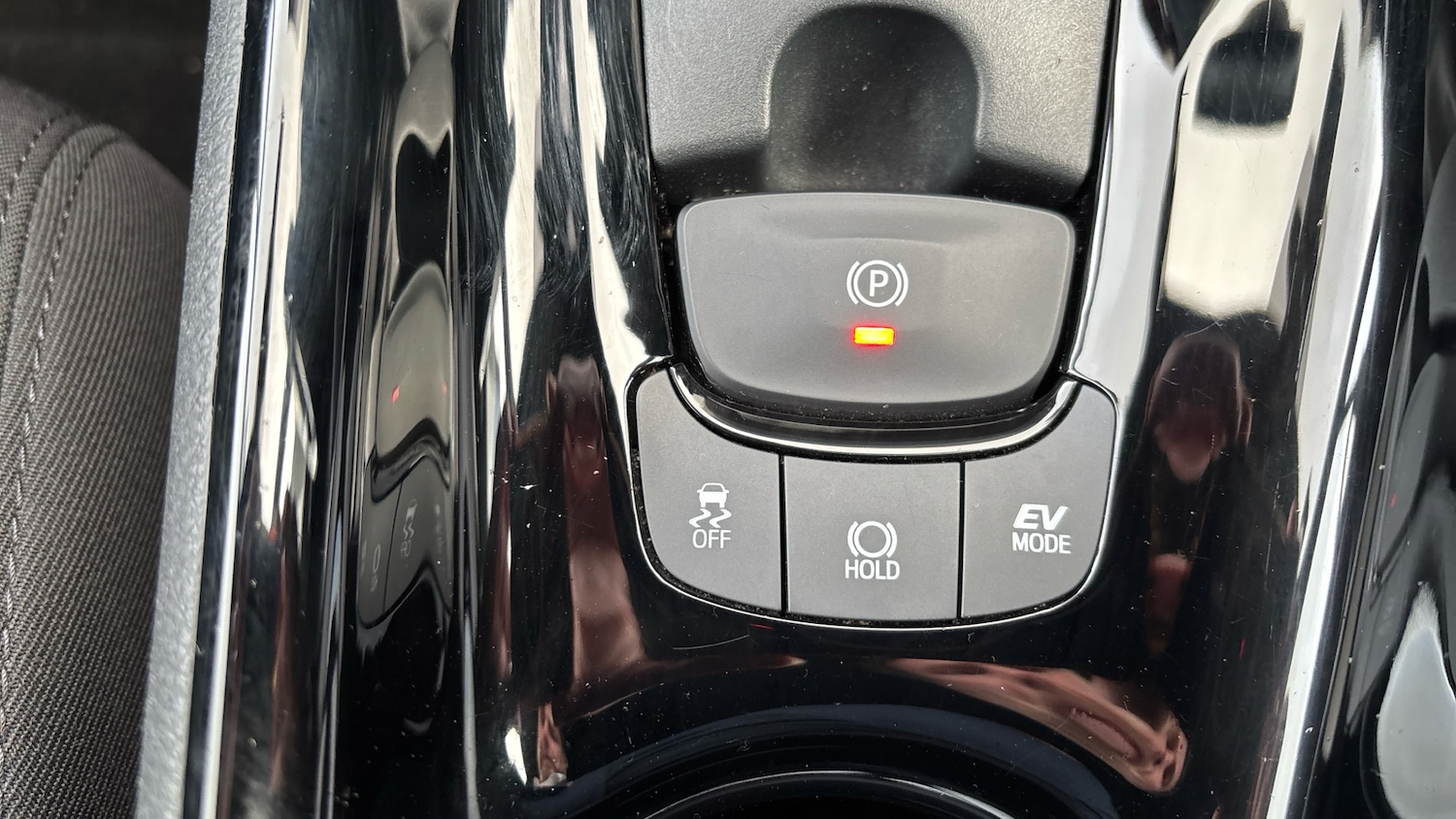 Used Toyota C-HR 2022 for sale - 77381444: Photo 23