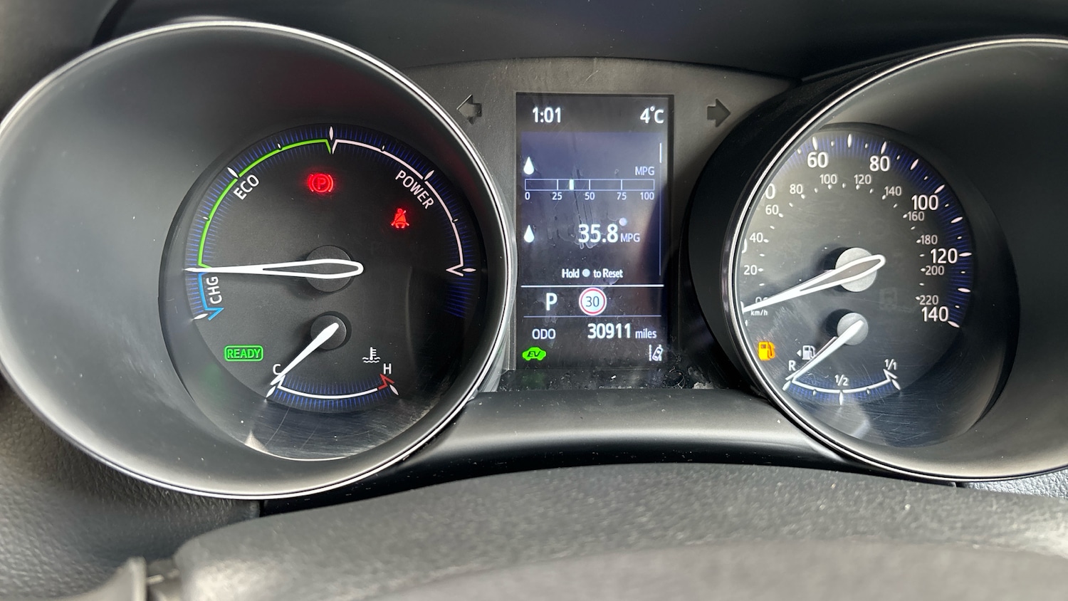 Used Toyota C-HR 2022 for sale - 77381444: Photo 9