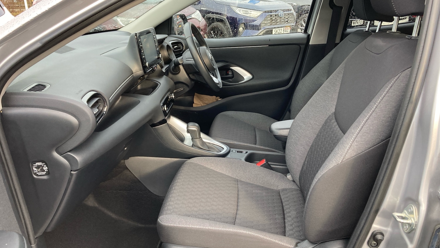 Used Toyota Yaris 2022 for sale - 77103994: Photo 10