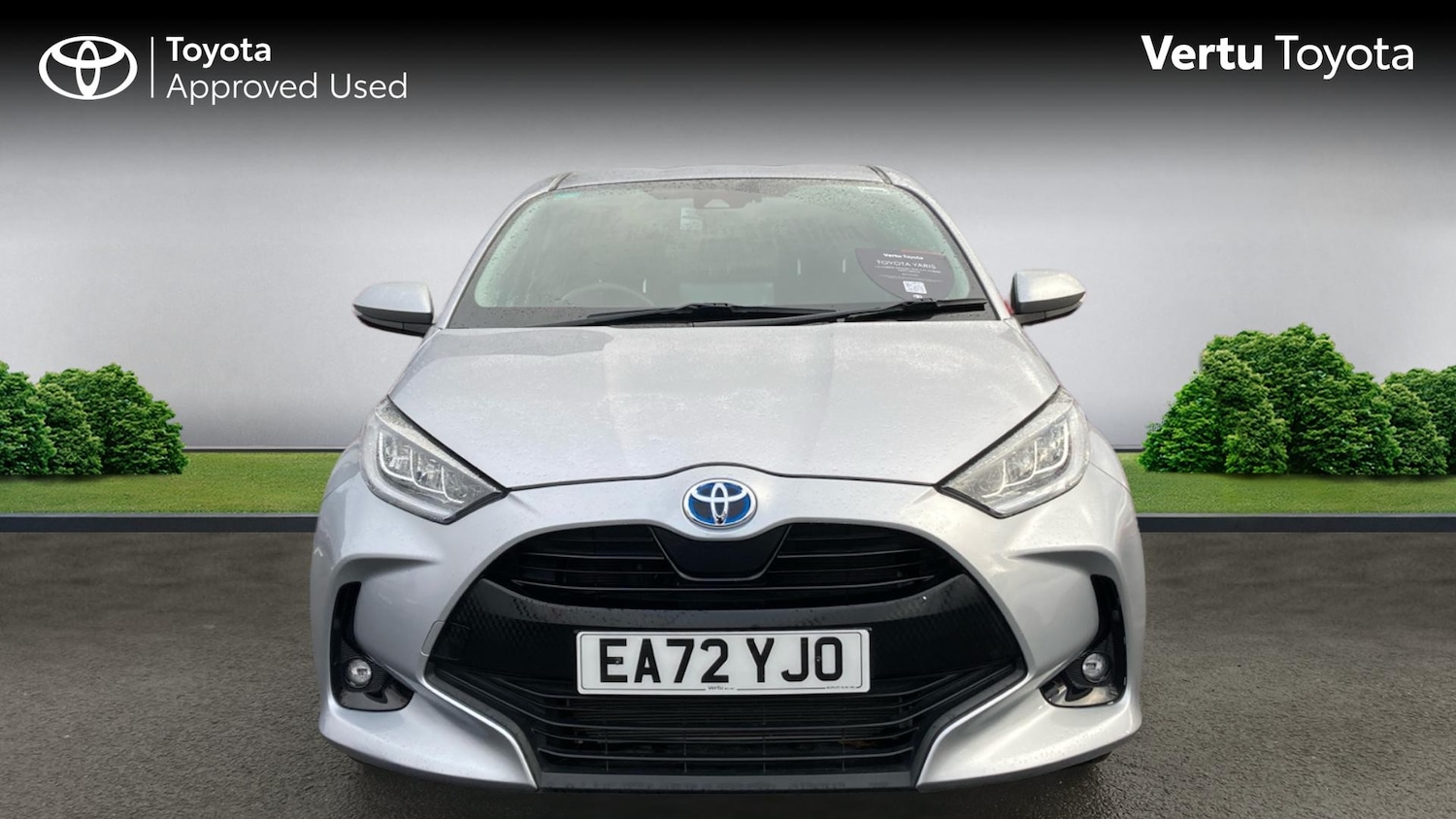 Used Toyota Yaris 2022 for sale - 77103994: Photo 15