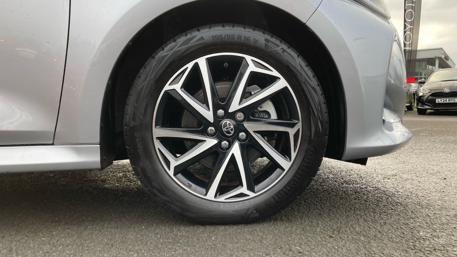 Used Toyota Yaris 2022 for sale - 77103994: Photo 18