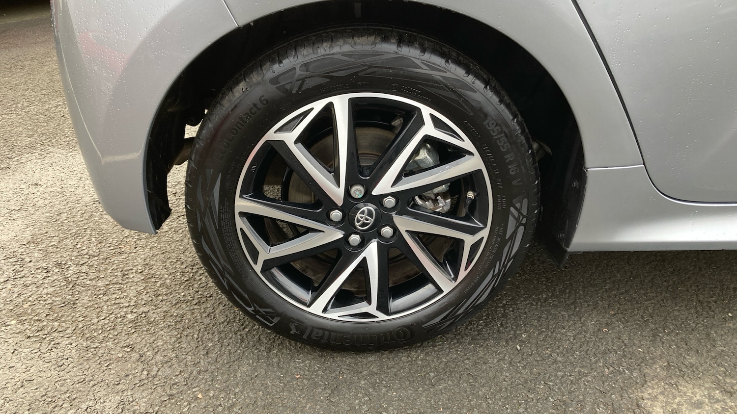 Used Toyota Yaris 2022 for sale - 77103994: Photo 20