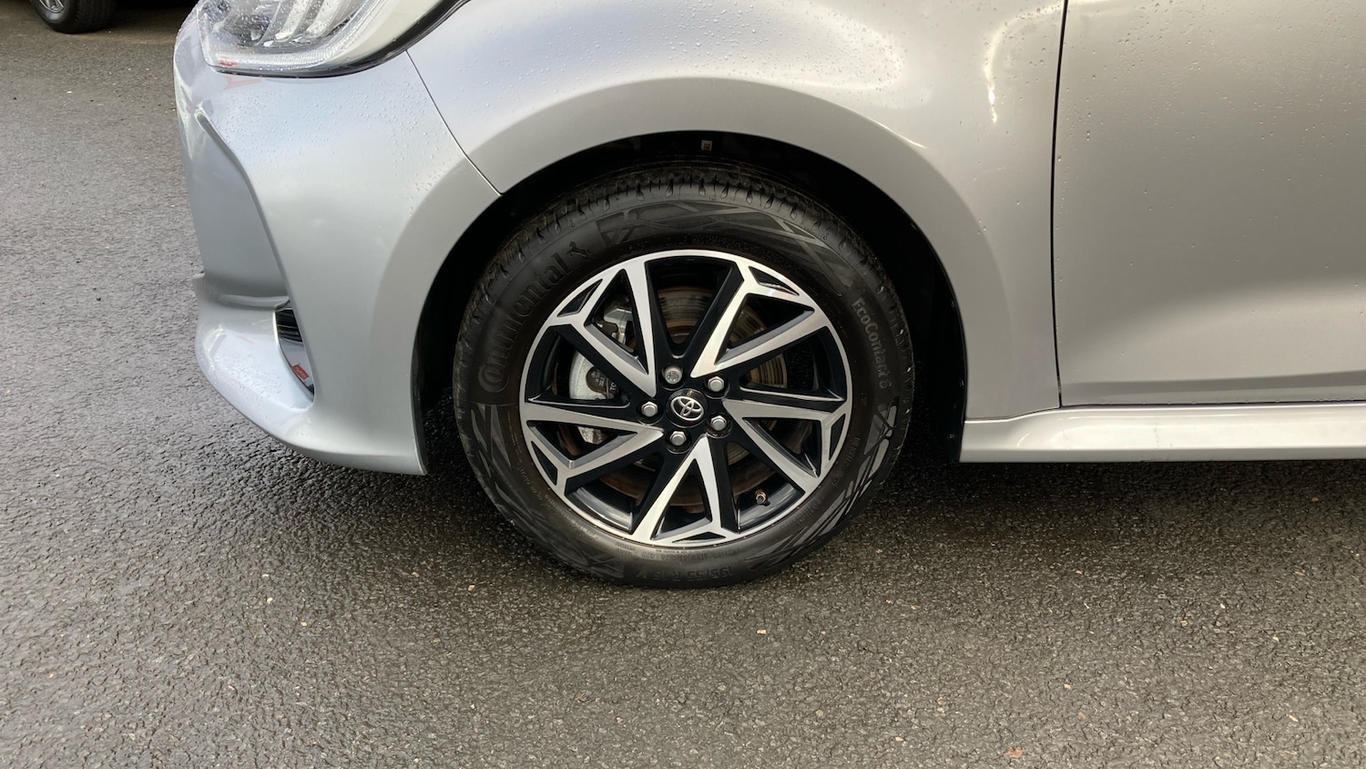 Used Toyota Yaris 2022 for sale - 77103994: Photo 22