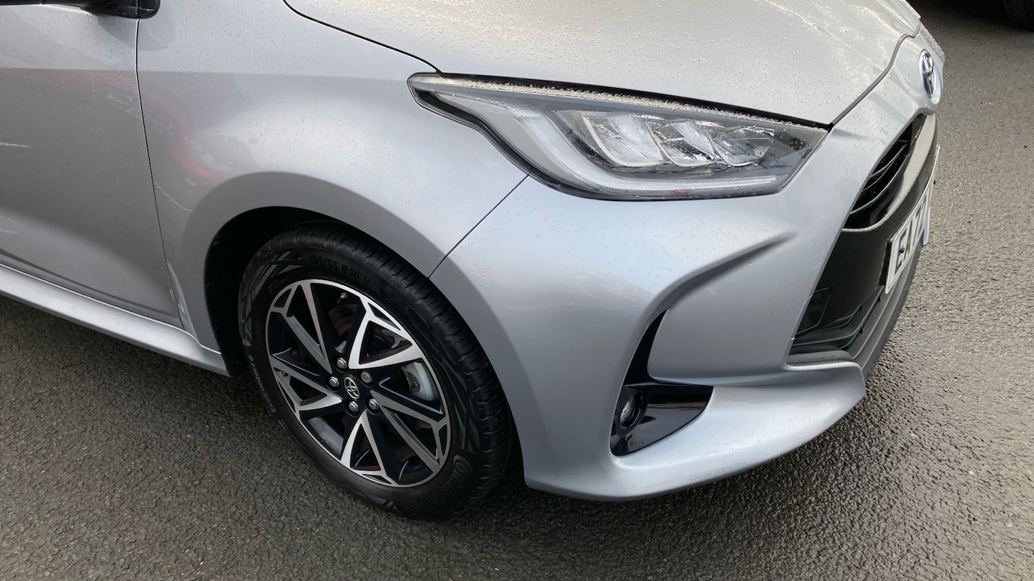 Used Toyota Yaris 2022 for sale - 77103994: Photo 26