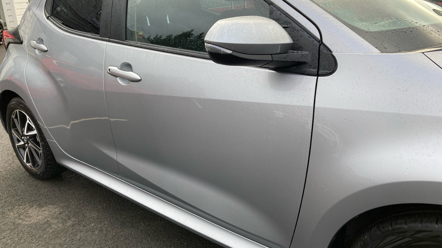 Used Toyota Yaris 2022 for sale - 77103994: Photo 27