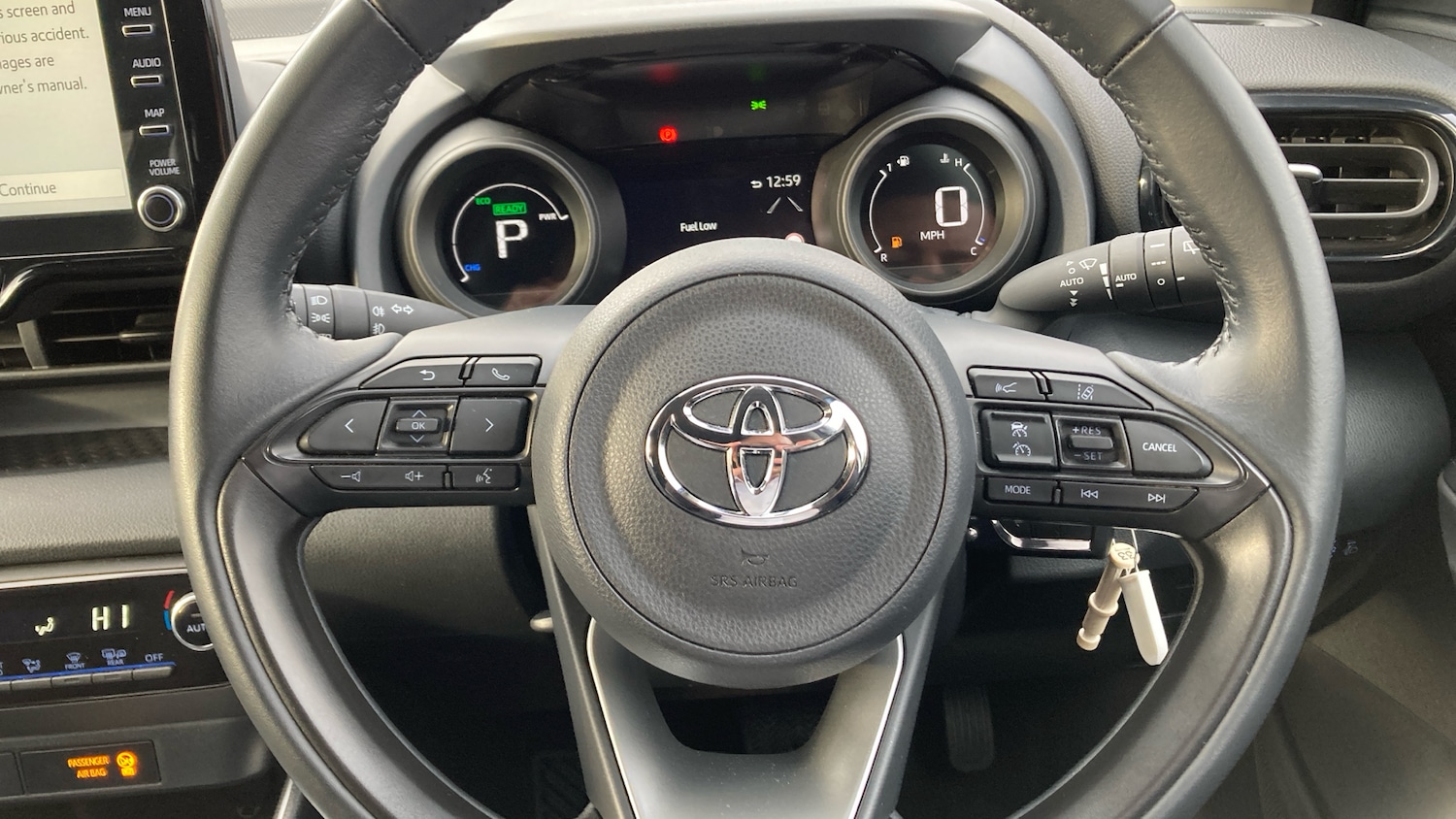 Used Toyota Yaris 2022 for sale - 77103994: Photo 30