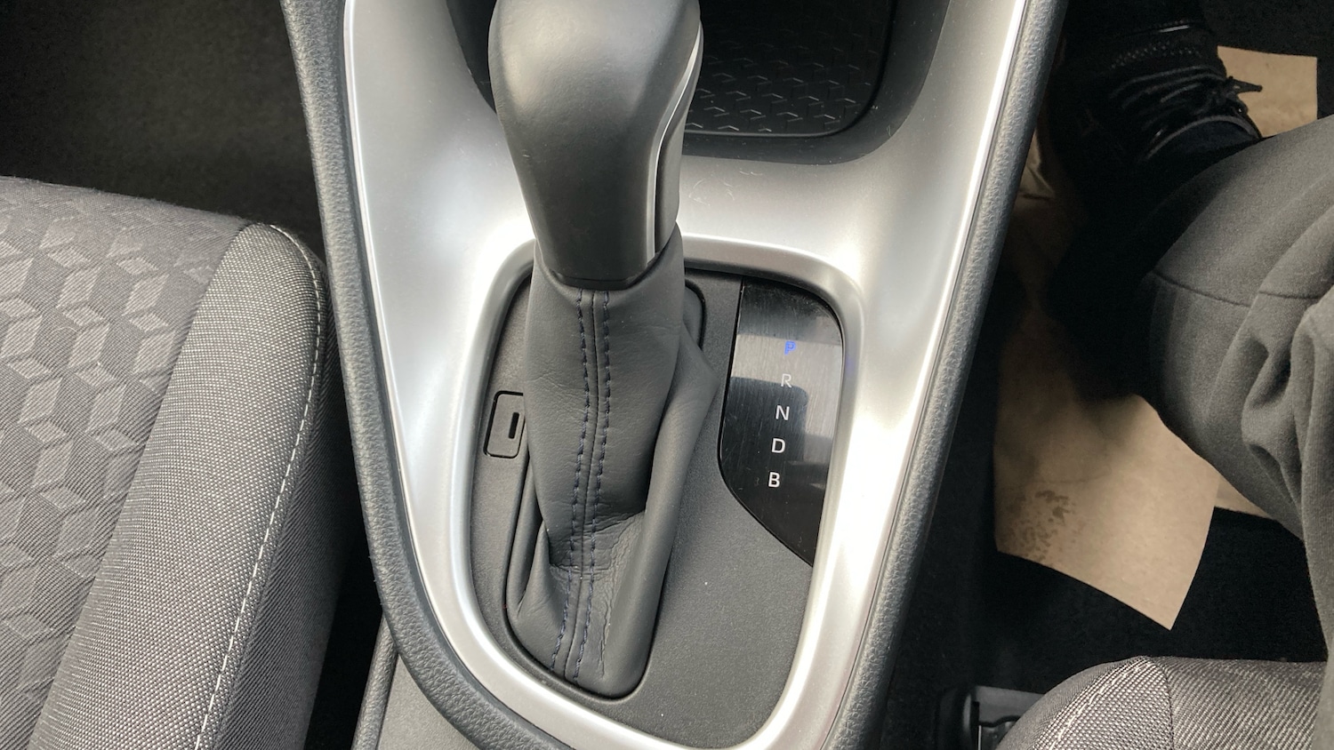 Used Toyota Yaris 2022 for sale - 77103994: Photo 34