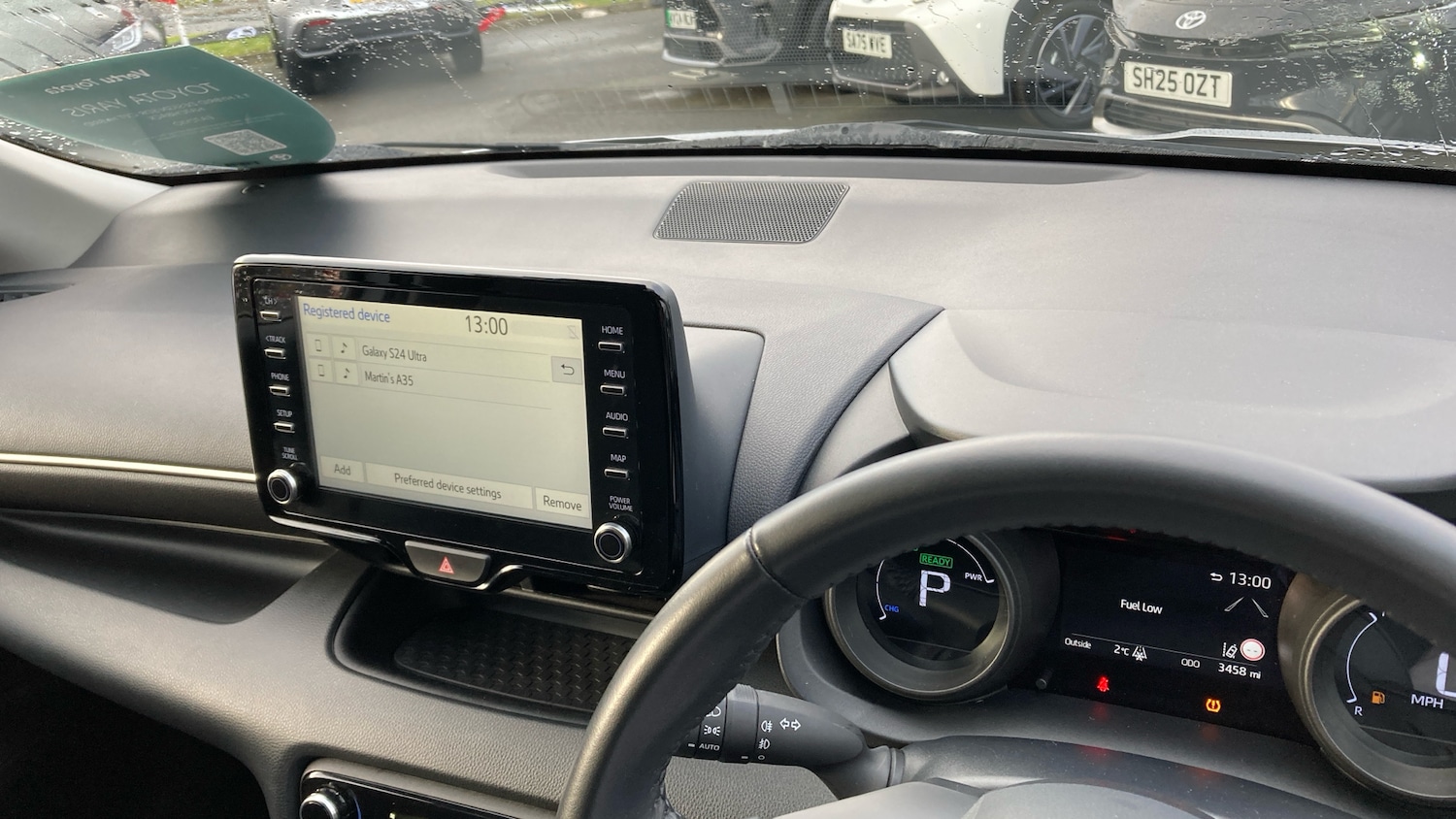 Used Toyota Yaris 2022 for sale - 77103994: Photo 40