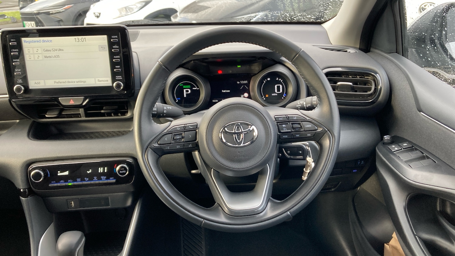 Used Toyota Yaris 2022 for sale - 77103994: Photo 6