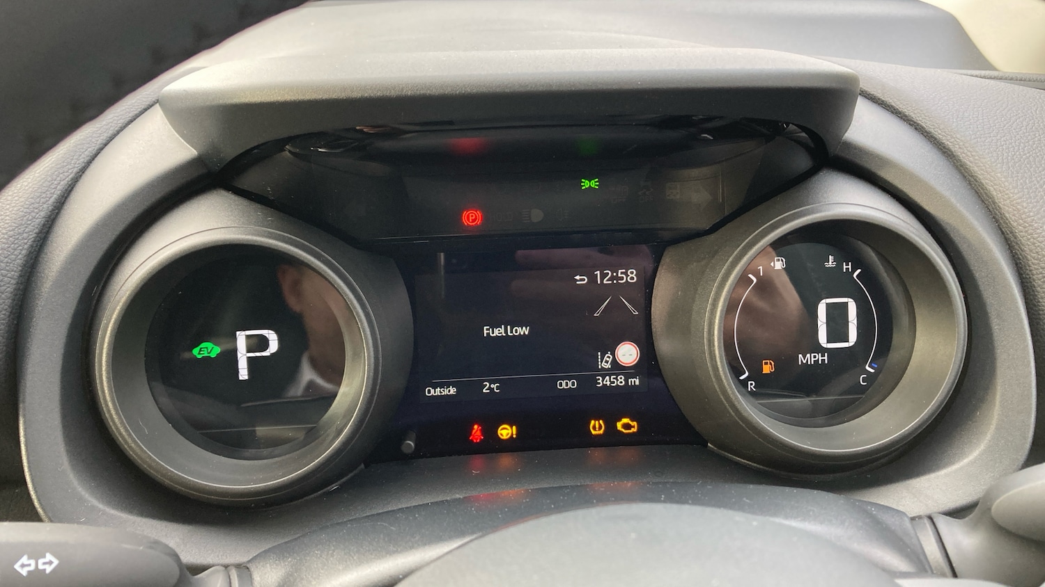 Used Toyota Yaris 2022 for sale - 77103994: Photo 9