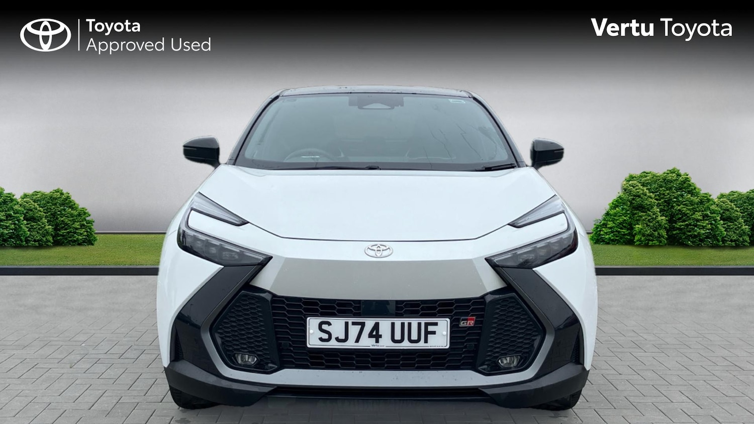 Used Toyota C-HR 2024 for sale - 76984628: Photo 15