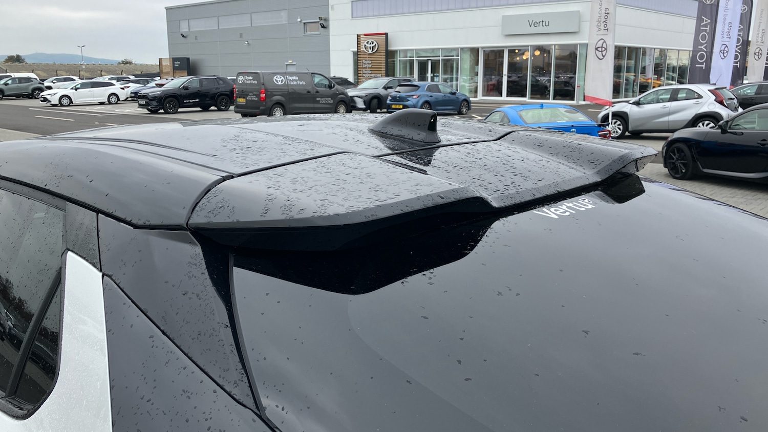 Used Toyota C-HR 2024 for sale - 76984628: Photo 41