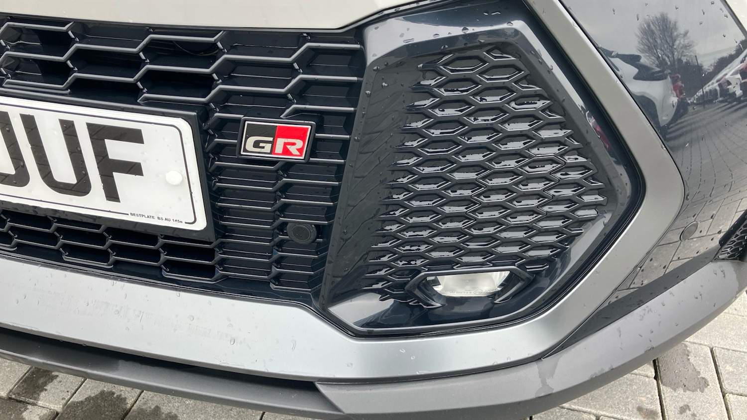 Used Toyota C-HR 2024 for sale - 76984628: Photo 43