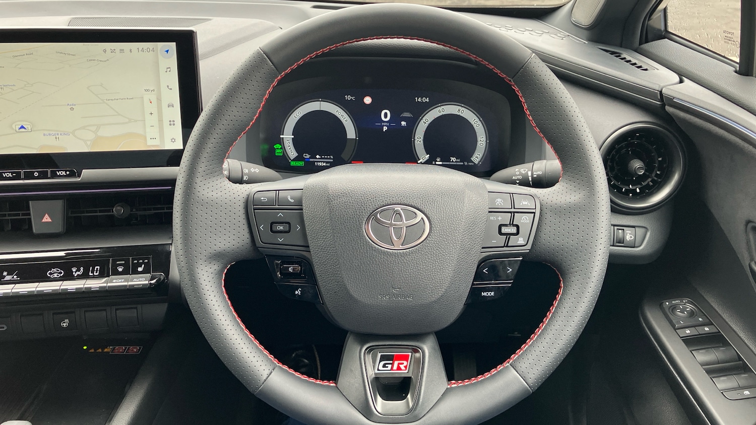 Used Toyota C-HR 2024 for sale - 76984628: Photo 6