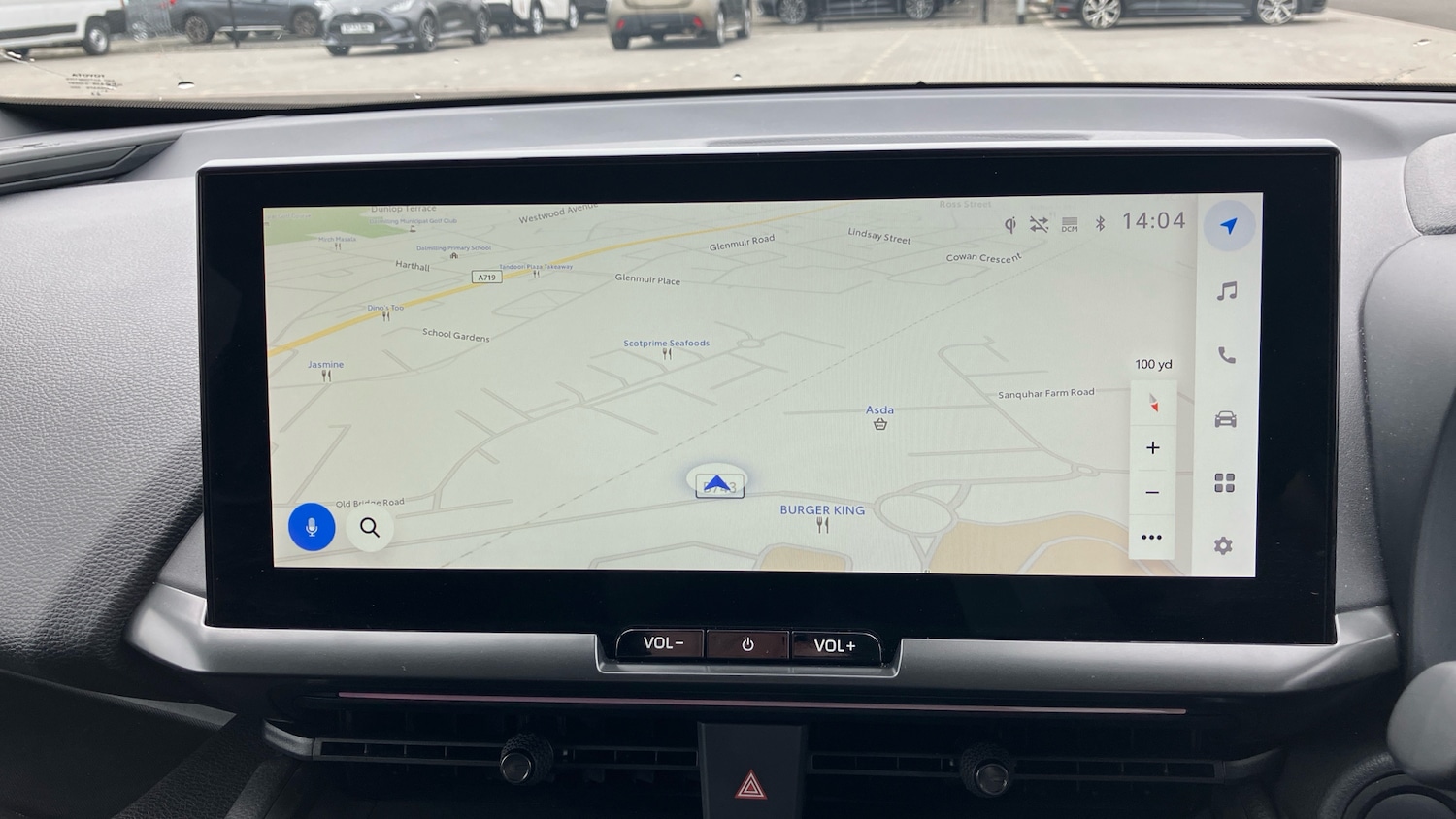 Used Toyota C-HR 2024 for sale - 76984628: Photo 7