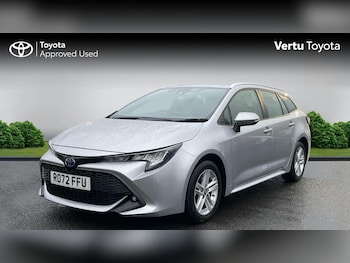 Used Toyota Corolla 2022 for sale - 76957325: Photo