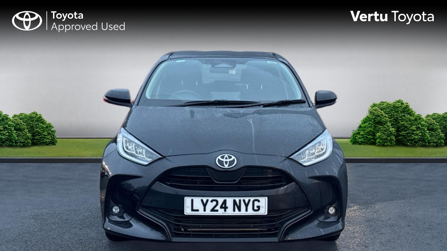 Used Toyota Yaris 2024 for sale - 77151061: Photo 15