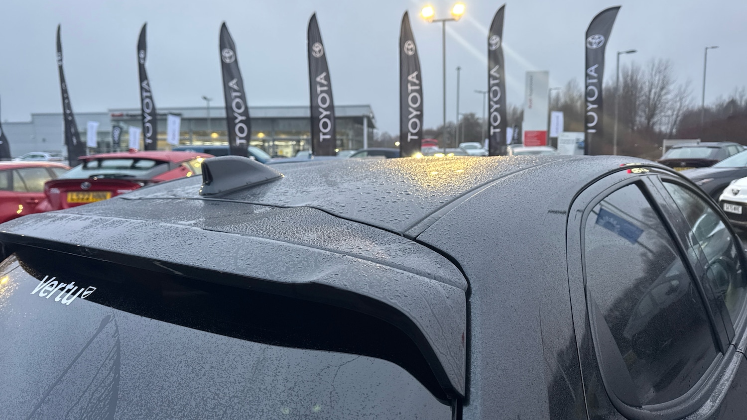 Used Toyota Yaris 2024 for sale - 77151061: Photo 28