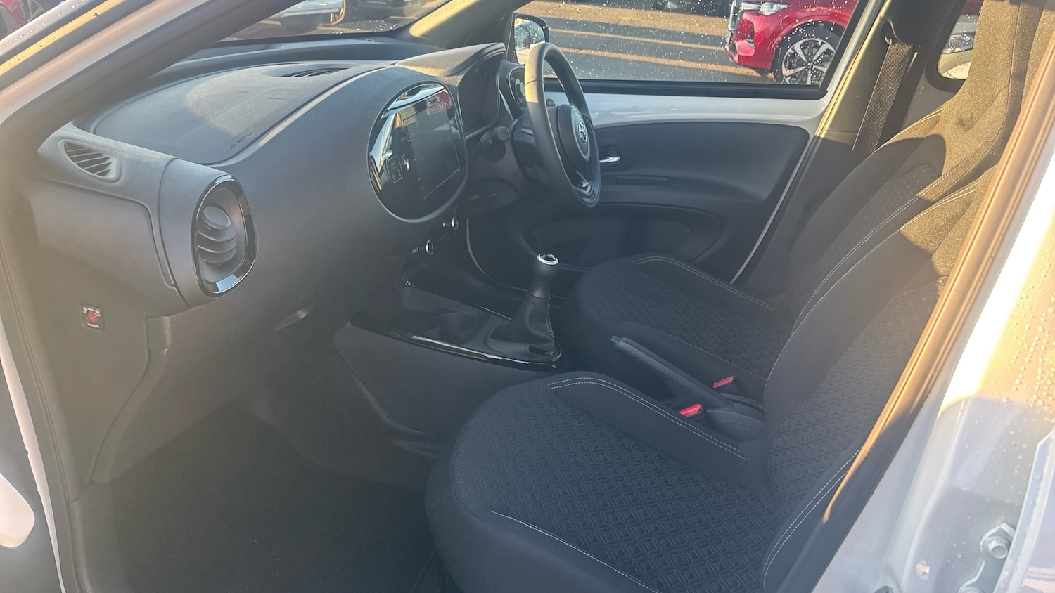 Used Toyota Aygo X 2025 for sale - 77136811: Photo 10