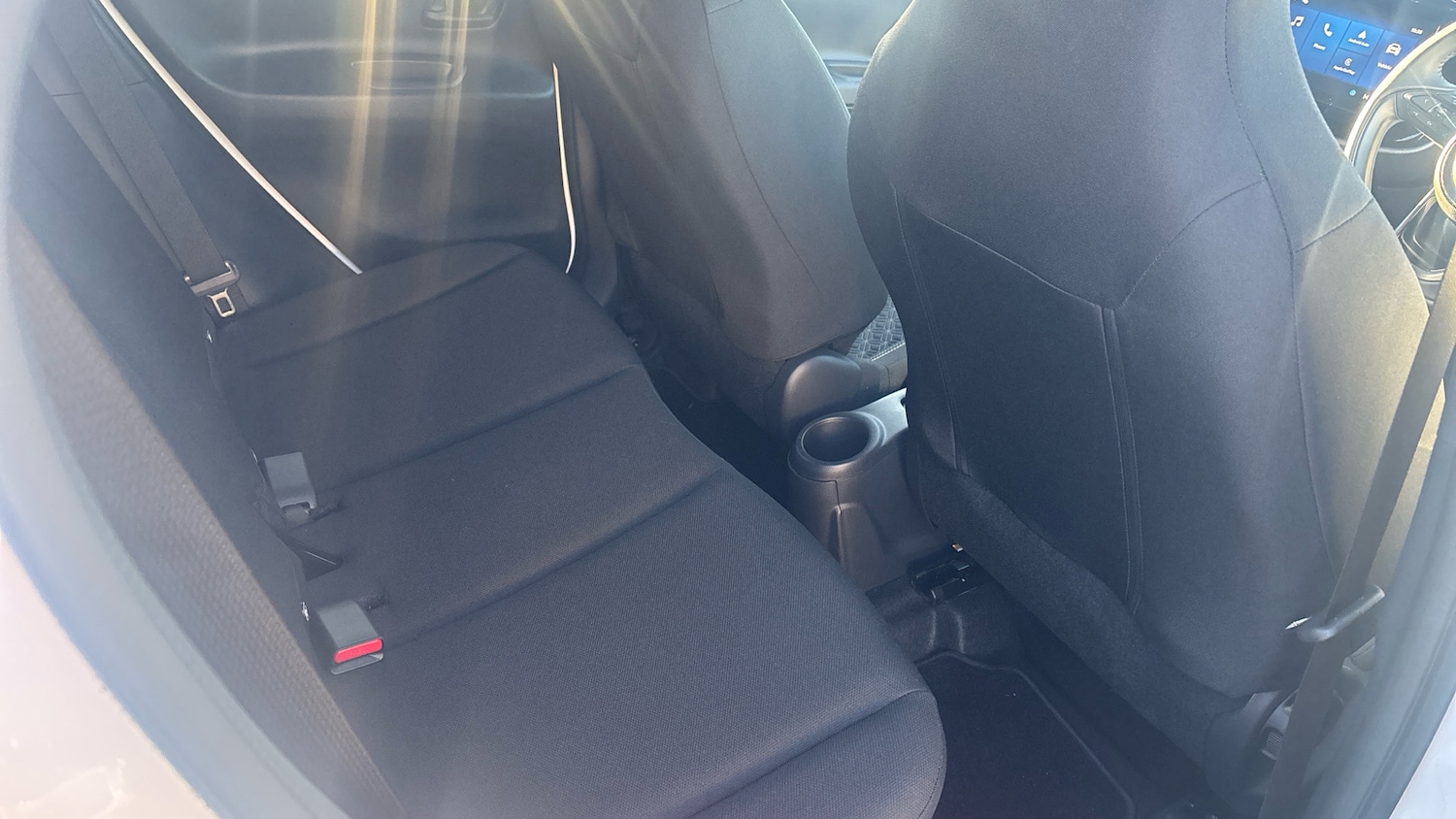 Used Toyota Aygo X 2025 for sale - 77136811: Photo 12