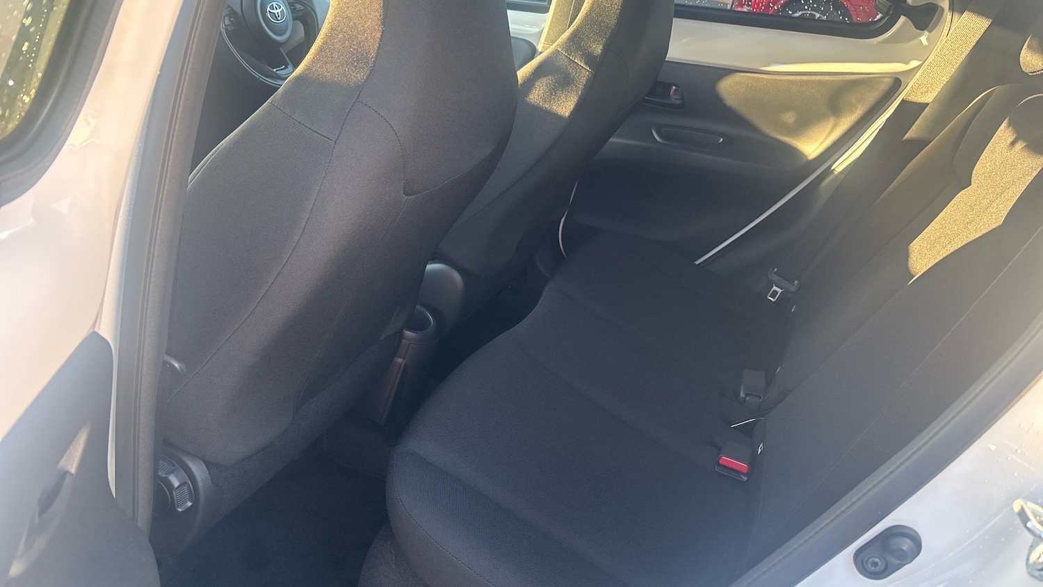 Used Toyota Aygo X 2025 for sale - 77136811: Photo 13