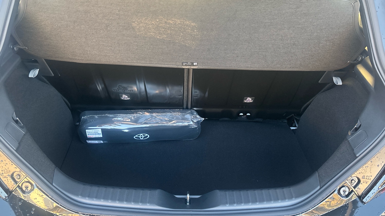 Used Toyota Aygo X 2025 for sale - 77136811: Photo 14