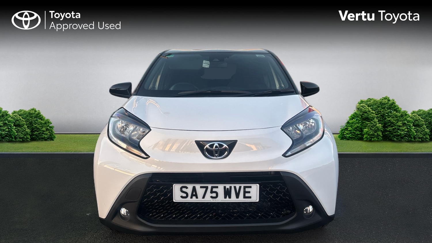 Used Toyota Aygo X 2025 for sale - 77136811: Photo 15
