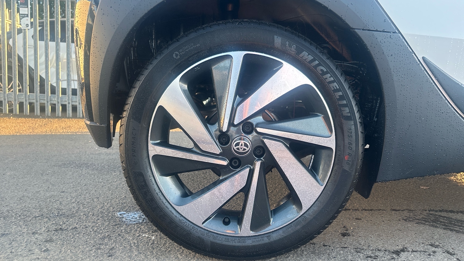 Used Toyota Aygo X 2025 for sale - 77136811: Photo 18