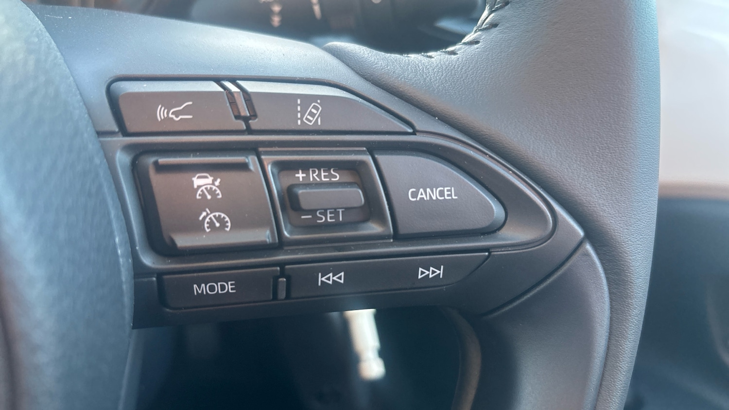 Used Toyota Aygo X 2025 for sale - 77136811: Photo 21