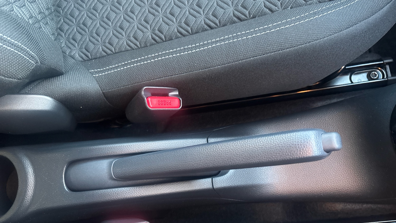 Used Toyota Aygo X 2025 for sale - 77136811: Photo 27