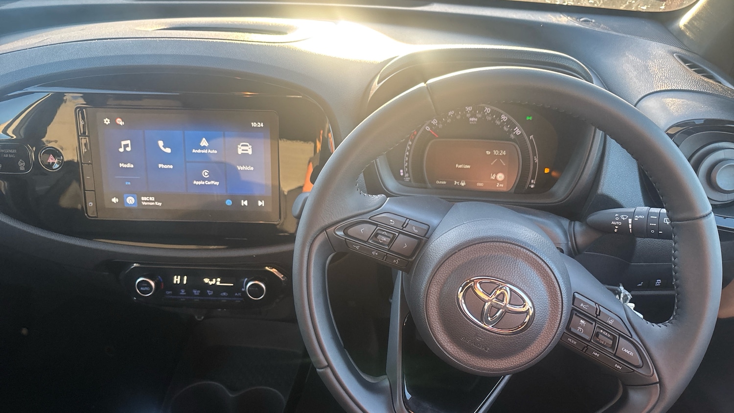 Used Toyota Aygo X 2025 for sale - 77136811: Photo 5