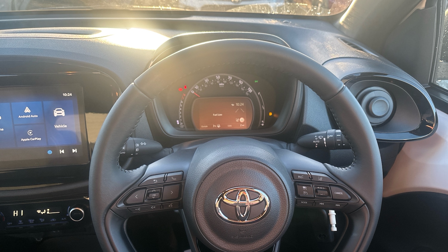 Used Toyota Aygo X 2025 for sale - 77136811: Photo 6