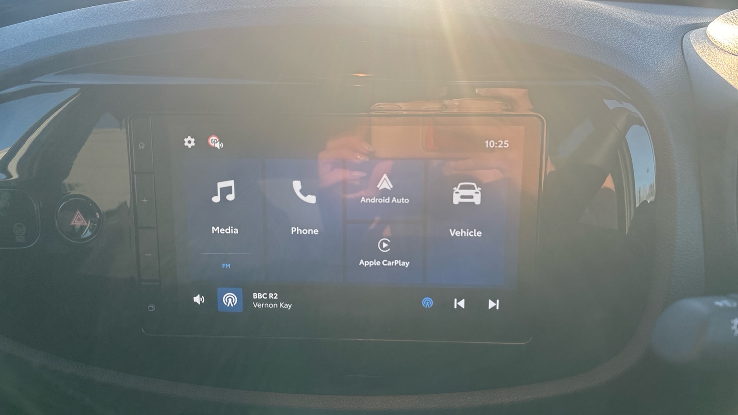 Used Toyota Aygo X 2025 for sale - 77136811: Photo 7