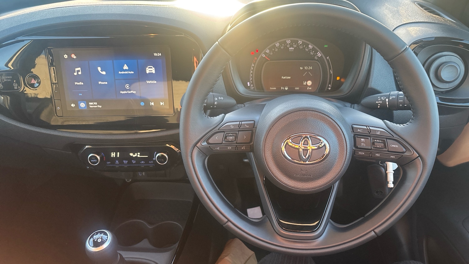 Used Toyota Aygo X 2025 for sale - 77136811: Photo 8