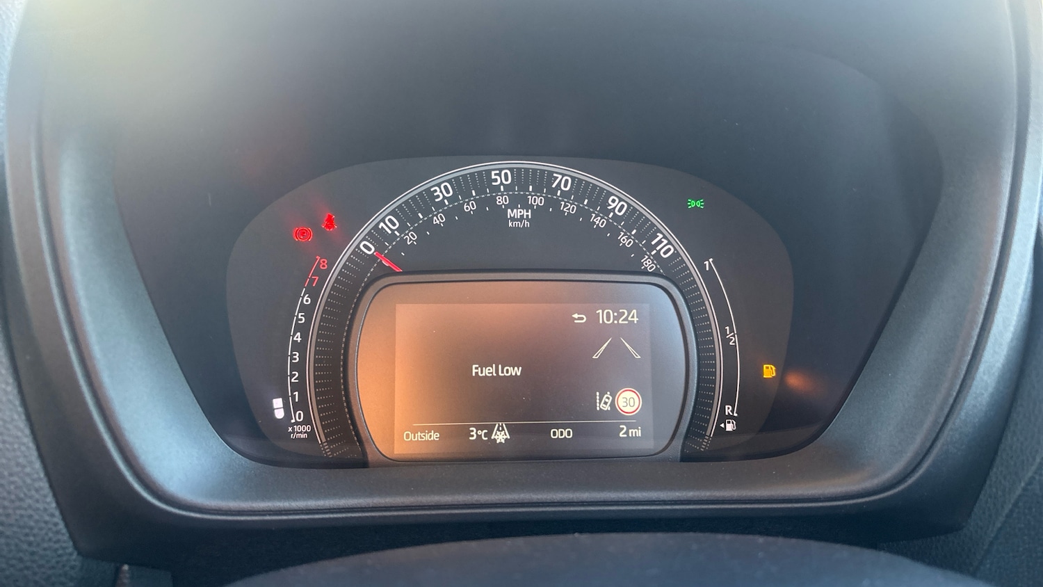 Used Toyota Aygo X 2025 for sale - 77136811: Photo 9