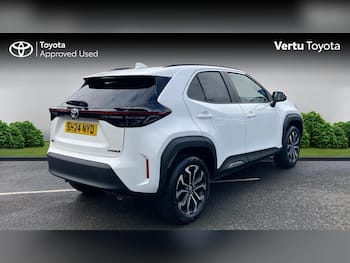 Used Toyota Yaris Cross 2024 for sale - 79661083: Photo