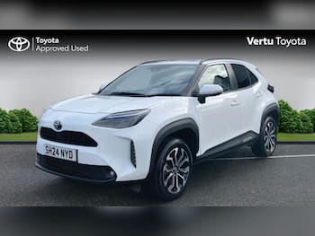 Used Toyota Yaris Cross 2024 for sale - 79661083: Photo