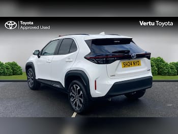 Used Toyota Yaris Cross 2024 for sale - 79661083: Photo