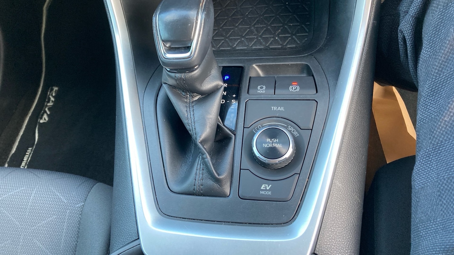 Vehicle 36